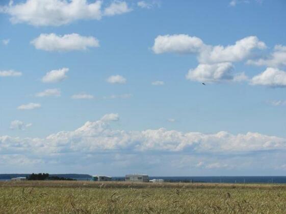 Kemping z widokiem na Hel - Photo4