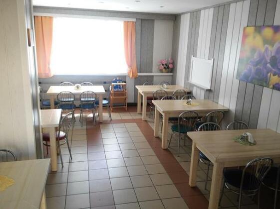 Pokoje Goscinne Swarzewianka - Photo3