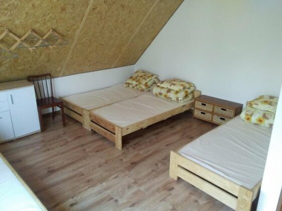 Stajnia Swarzewo - Photo4