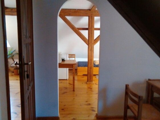 Stajnia Swarzewo - Photo5