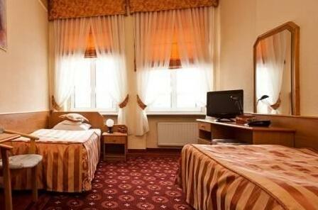 Hotel Piast Roman - Photo4