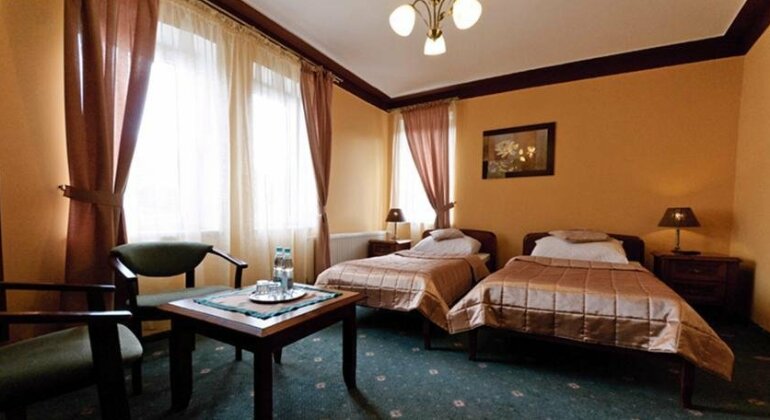 Park Hotel Swidnica - Photo5