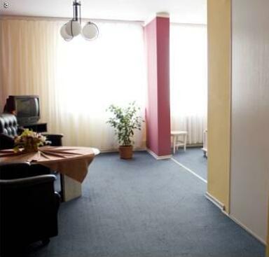 Hotel Lubuski - Photo3