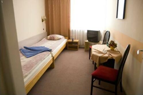 Hotel Lubuski - Photo5