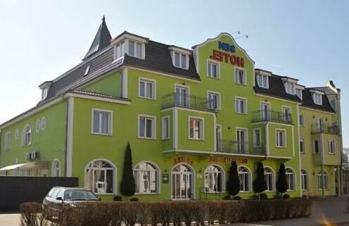 Hotel Sen - Photo2