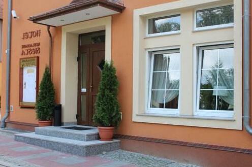Hotel Siesta Swiebodzin - Photo2