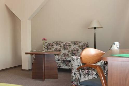 Hotel Siesta Swiebodzin - Photo4