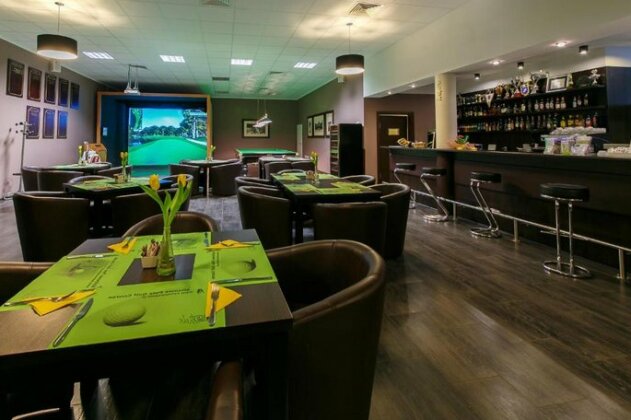 Kalinowe Pola Golf Village - Photo2
