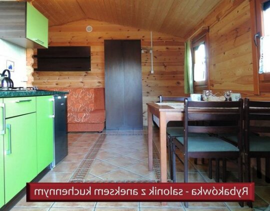 Osrodek Wypoczynkowy Kormoran - Niesulice - Photo4