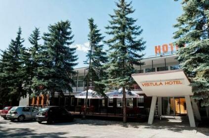 Vistula Hotel