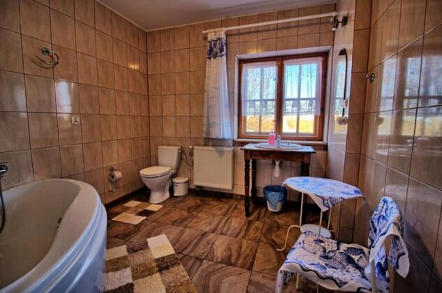 Agroturystyka Huskyfarm - Photo3