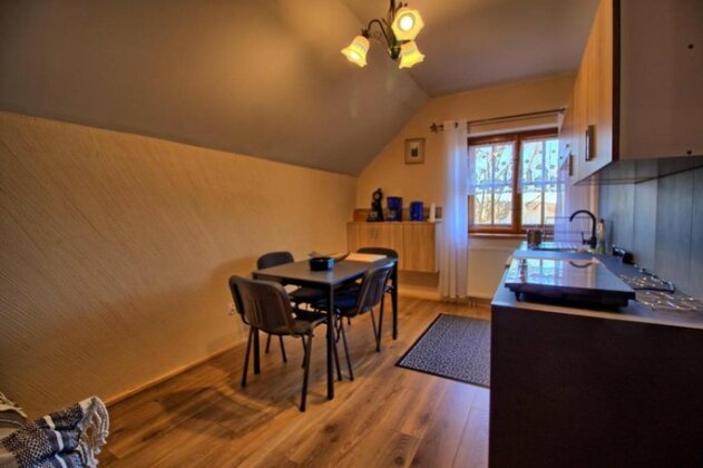 Agroturystyka Huskyfarm - Photo4