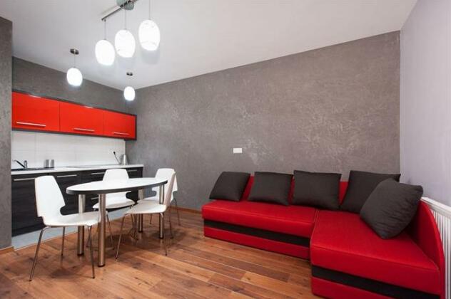 Apartament Mysia - Photo2