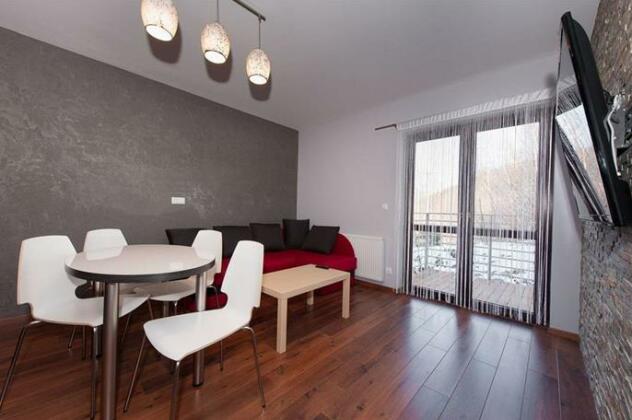 Apartament Mysia - Photo3