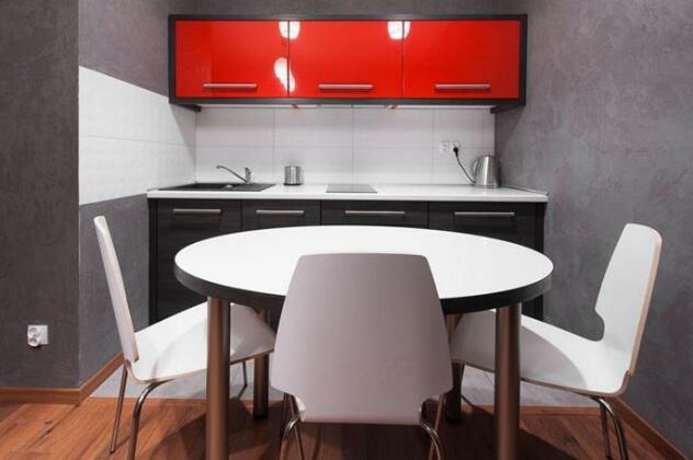 Apartament Mysia - Photo4