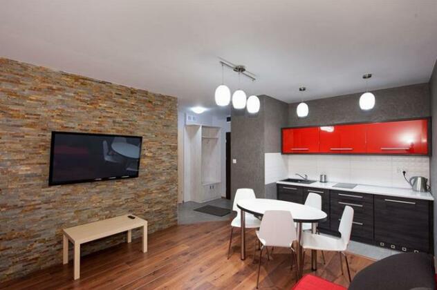 Apartament Mysia - Photo5