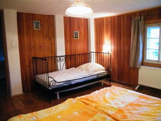 Dom Przyslupowy Educare - Photo3