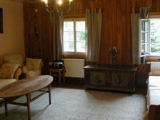 Dom Przyslupowy Educare - Photo4