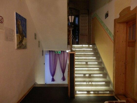 Dom Wypoczynkowy Pod Wyciagiem - Photo2