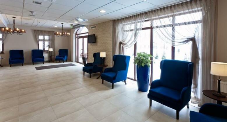Event Zdroj Hotel - Photo2