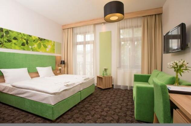 Event Zdroj Hotel - Photo4