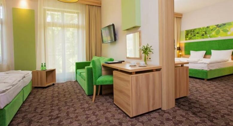 Event Zdroj Hotel - Photo5
