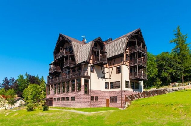 Hotel Sudetia - Photo2