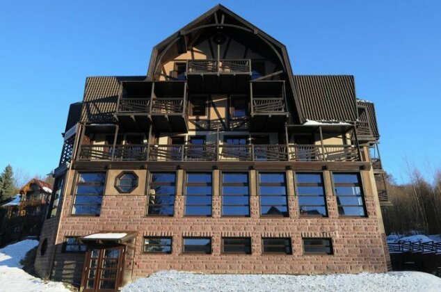 Hotel Sudetia - Photo5