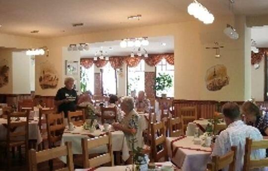 Hotel Swieradow - Photo4