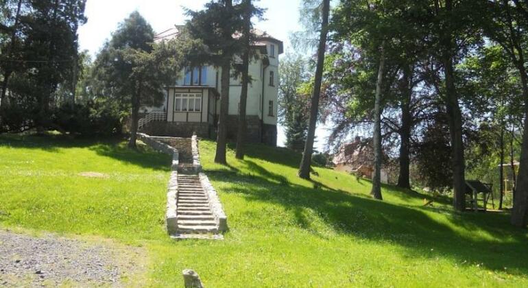 Pensjonat Mimoza - Photo4