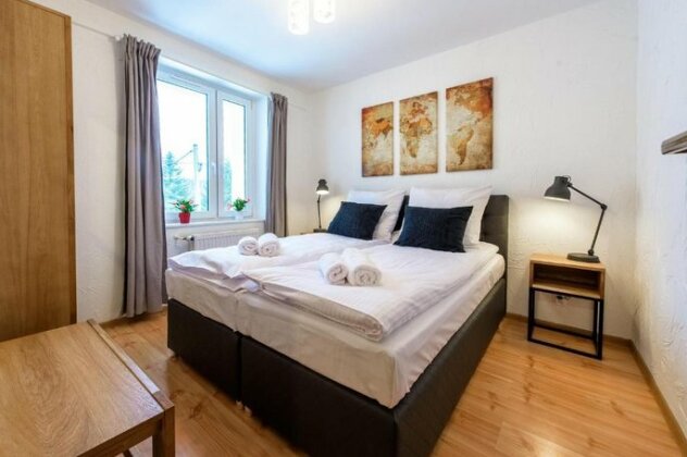 RentPlanet - Apartament Czecha 4 - Photo2