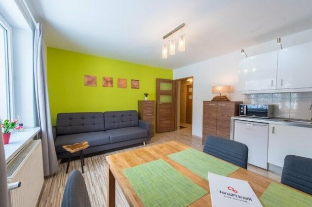 RentPlanet - Apartament Czecha 4 - Photo3