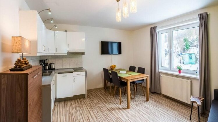 RentPlanet - Apartament Czecha 4 - Photo4