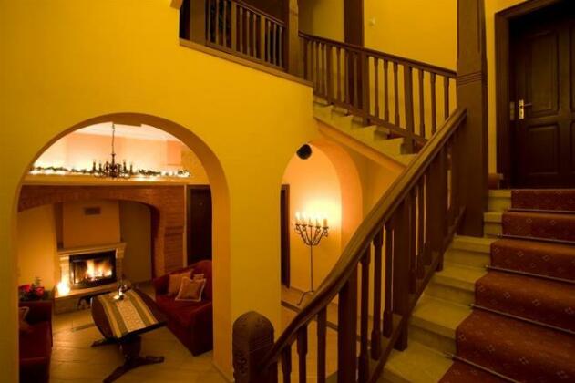 Villa Vital - Photo2