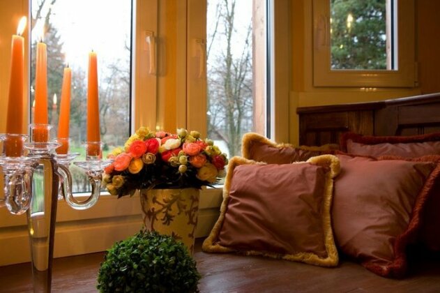 Villa Vital - Photo3