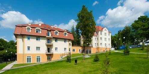 Zdrojowy Sanus - Photo2