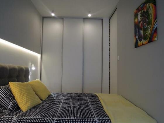 4uapart-Apartment Suite Picasso - Photo4