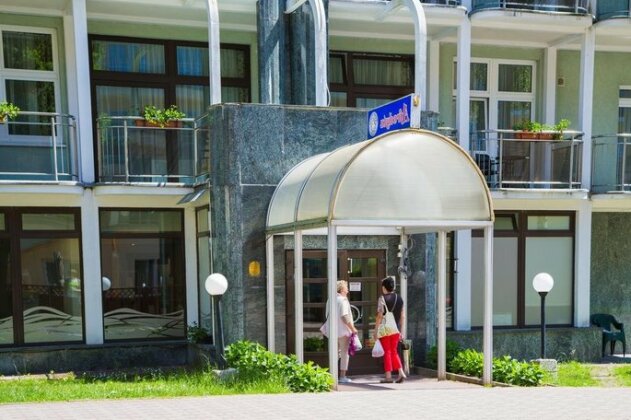 Afrodyta Atol Resort - Photo2