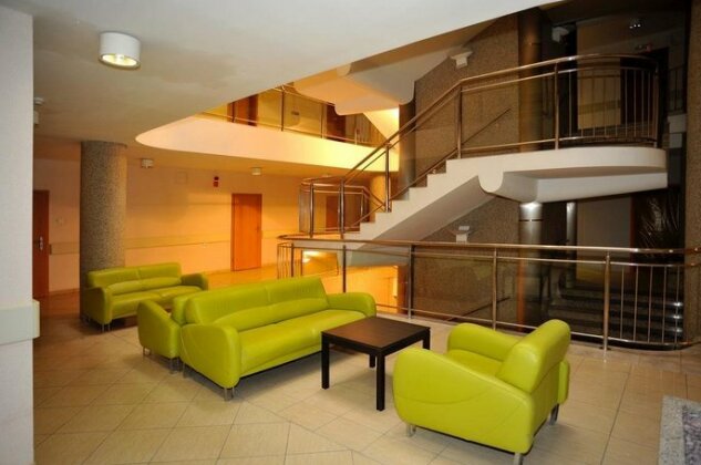 Afrodyta Atol Resort - Photo3