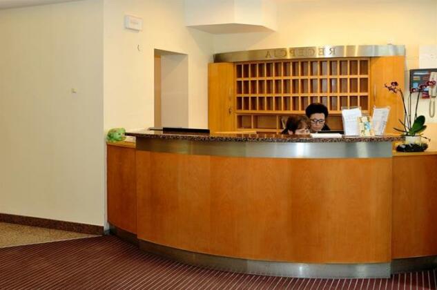 Afrodyta Atol Resort - Photo4