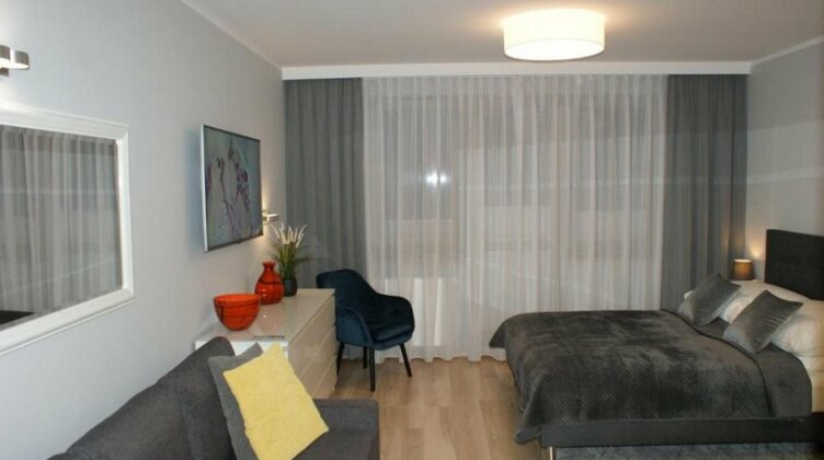 Apartament Agata Swinoujscie - Photo2