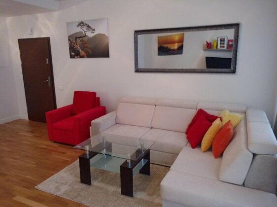 Apartament Baltic Sky - Photo2