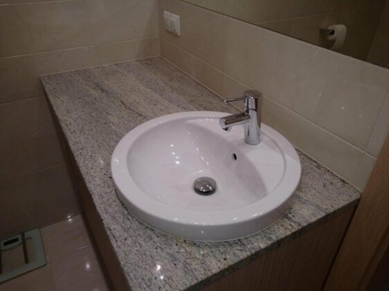 Apartament Baltic Sky - Photo4