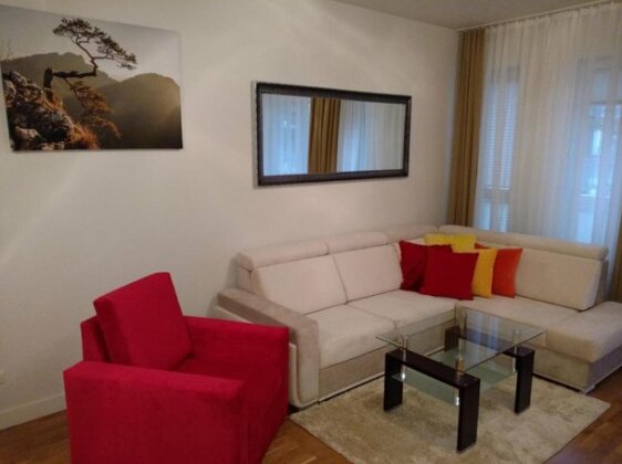 Apartament Baltic Sky - Photo5