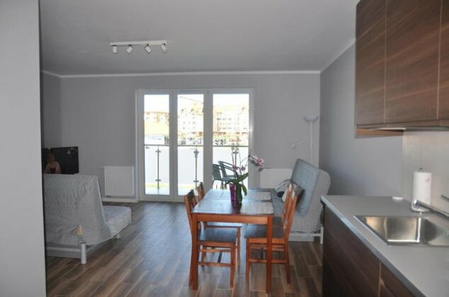 Apartament Berlin - Photo2