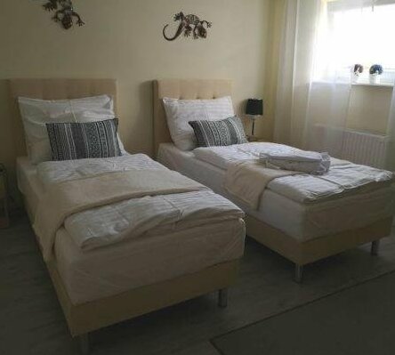 Apartament Cudowna Wyspa - Photo2