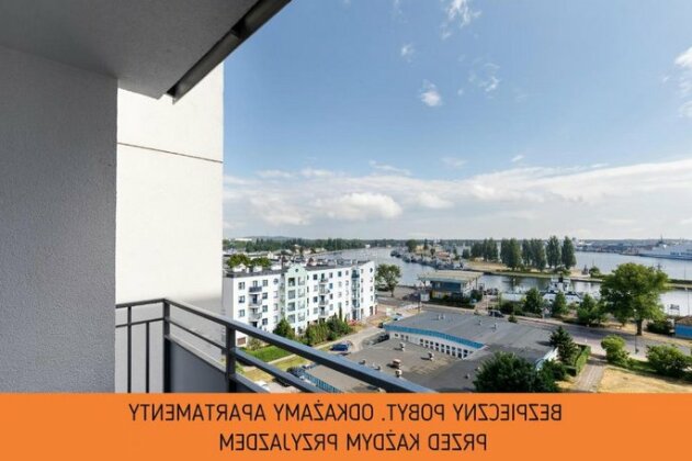 Apartamenty Laguna Wybrzeze Wladyslawa IV - Photo2