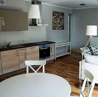 Apartamenty Sun & Snow Swinoujscie SPA - Photo3