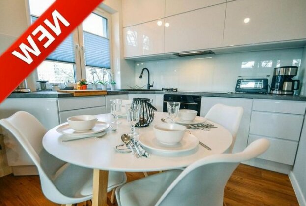 Apartamenty Ulanska - Photo2