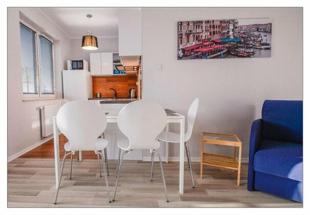 Apartamenty Ulanska - Photo3